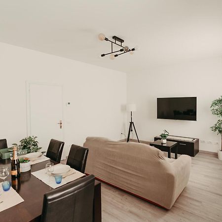 ראבנה Casa Vacanze Domus Pompeo מראה חיצוני תמונה
