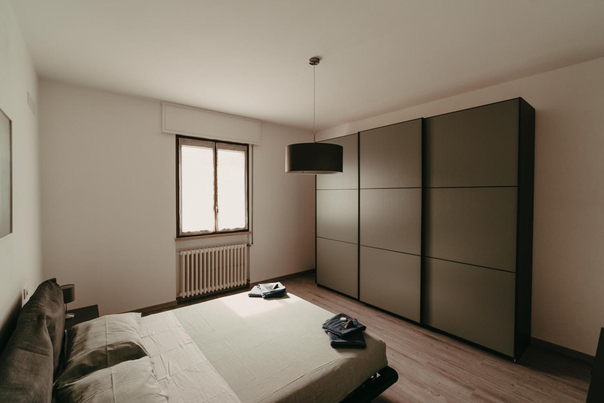 ראבנה Casa Vacanze Domus Pompeo מראה חיצוני תמונה