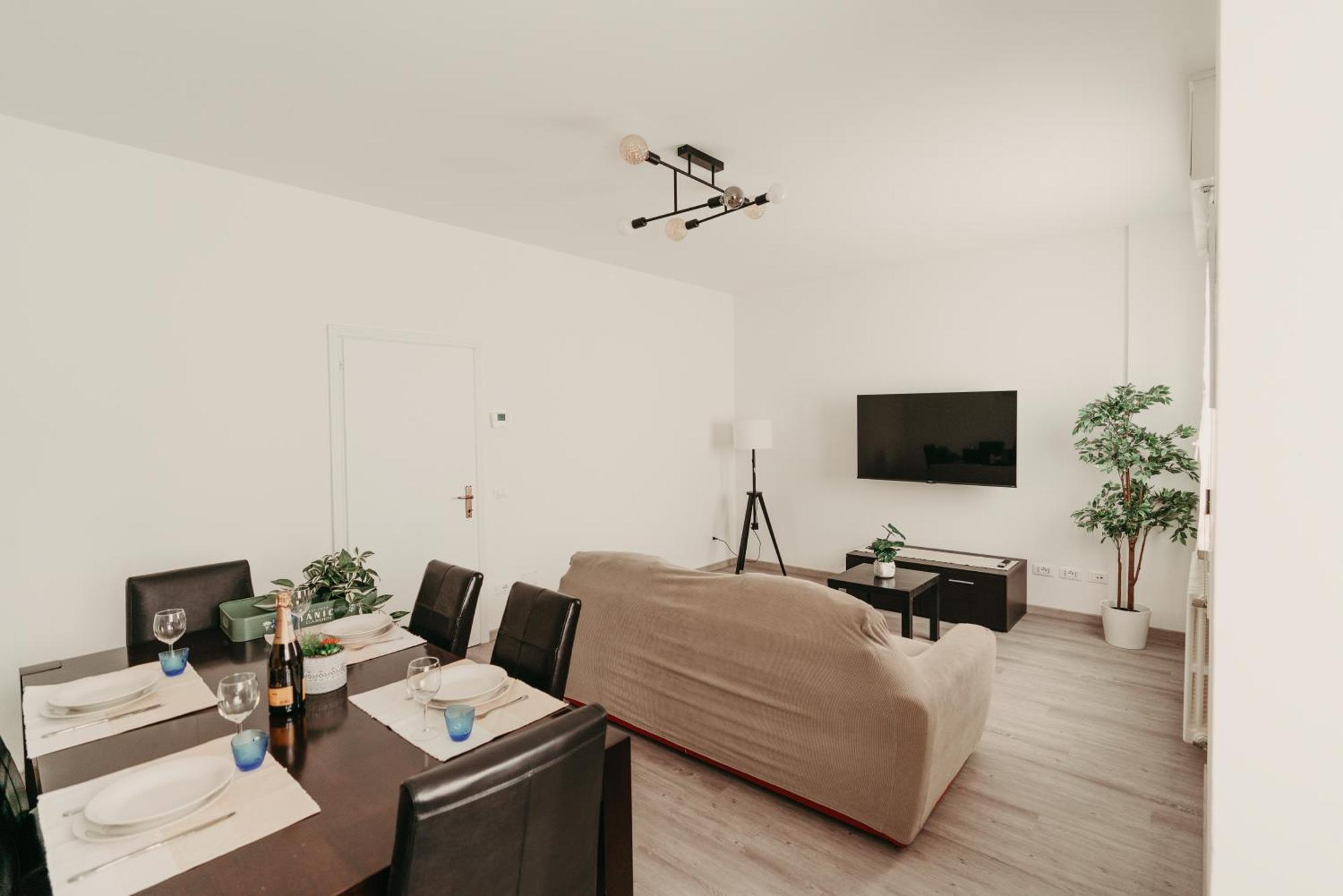 ראבנה Casa Vacanze Domus Pompeo מראה חיצוני תמונה