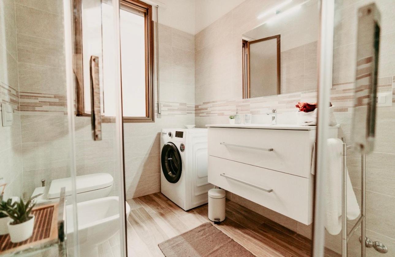 ראבנה Casa Vacanze Domus Pompeo מראה חיצוני תמונה
