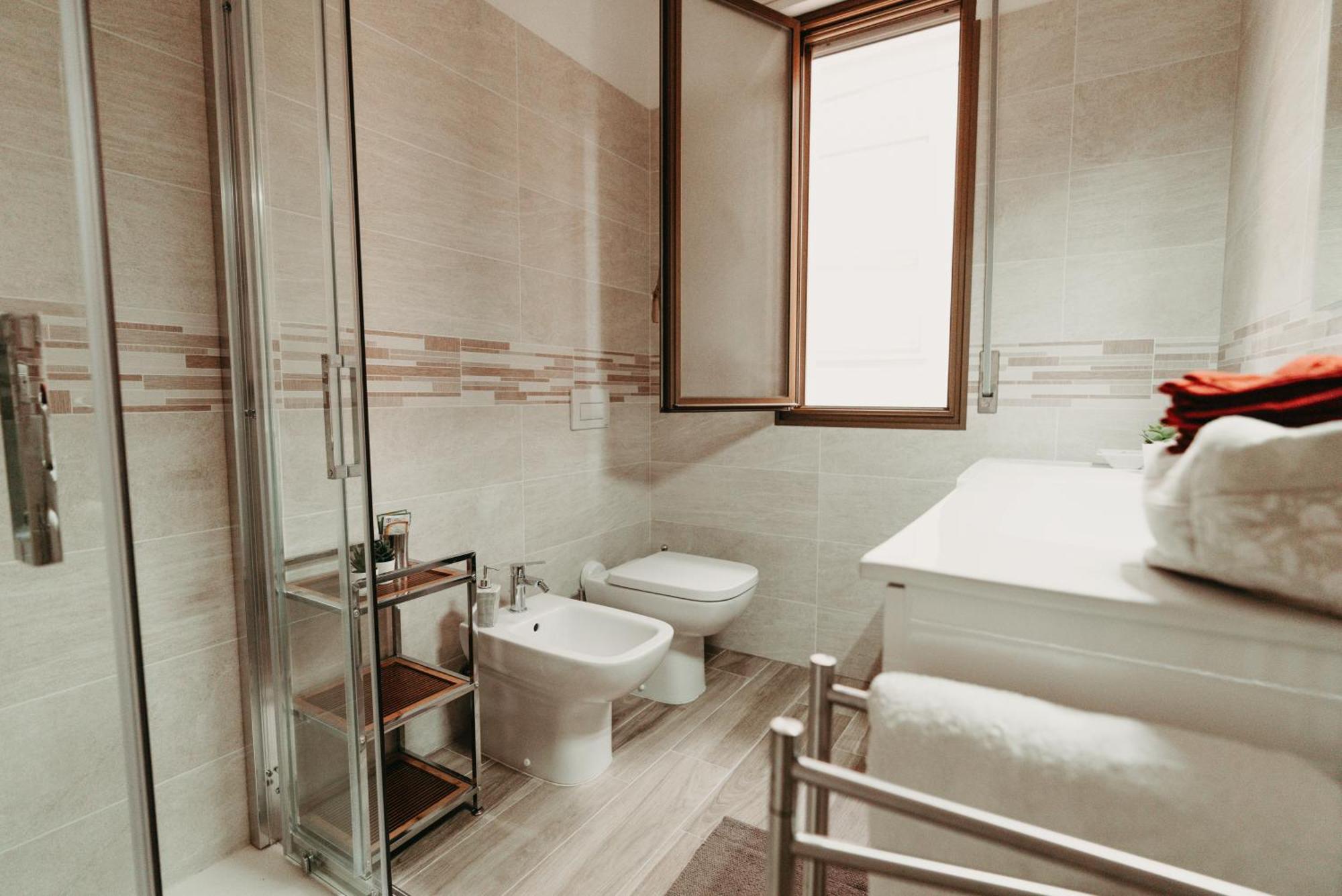 ראבנה Casa Vacanze Domus Pompeo מראה חיצוני תמונה